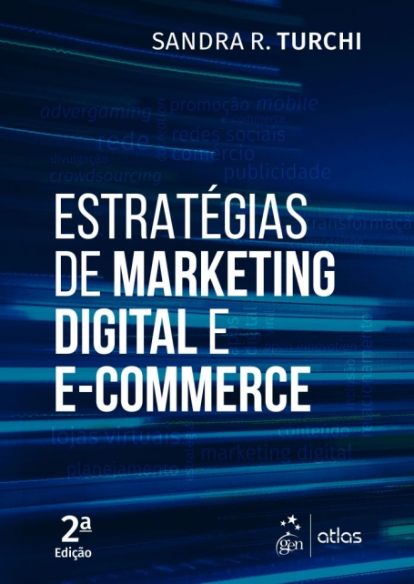 ESTRATEGIAS DE MARKETING DIGITAL E E-COMMERCE - 2ª/2018
