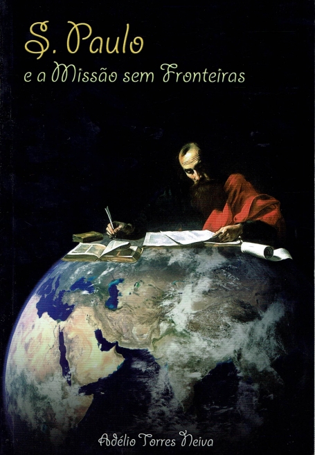 S. PAULO E A MISSAO SEM FRONTEIRAS