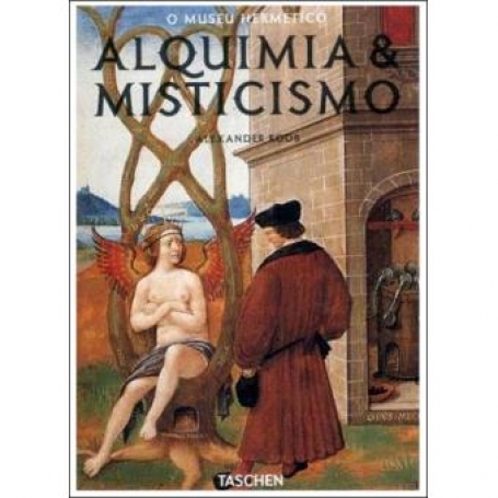 Alquimia & Misticismo