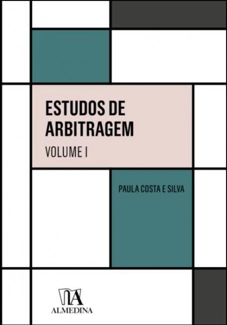 ESTUDOS DE ARBITRAGEM - Volume I