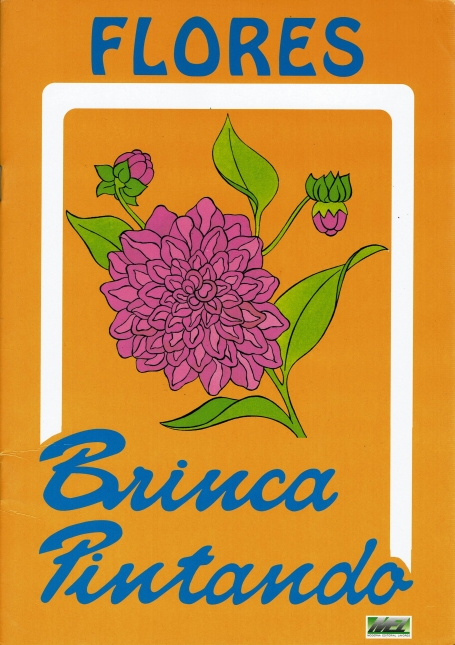 BRINCA PINTANDO