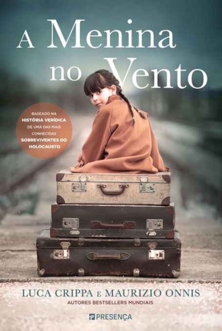 A MENINA NO VENTO