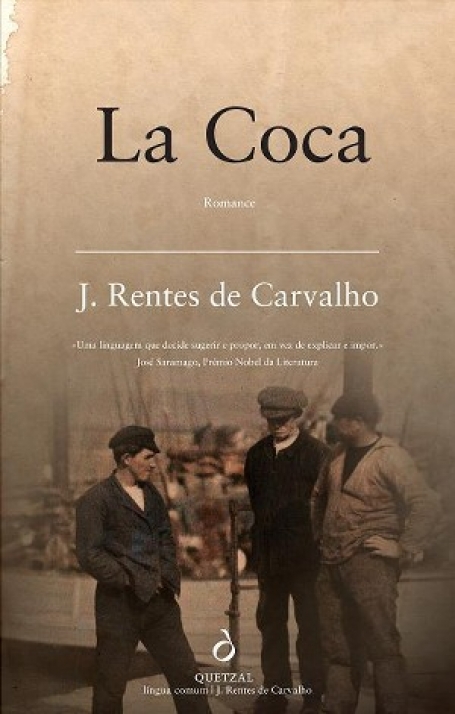 LA COCA