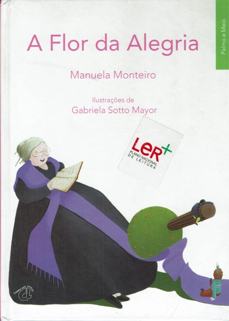 FLOR DA ALEGRIA