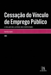 CESSACAO DO VINCULO DE EMPREGO PUBLICO 2016 - A CONJUNTURA JURIDICA DOS CONTRATADOS