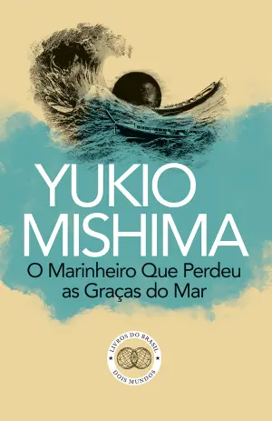 77477.12 - O Marinheiro Que Perdeu as Graças do Mar