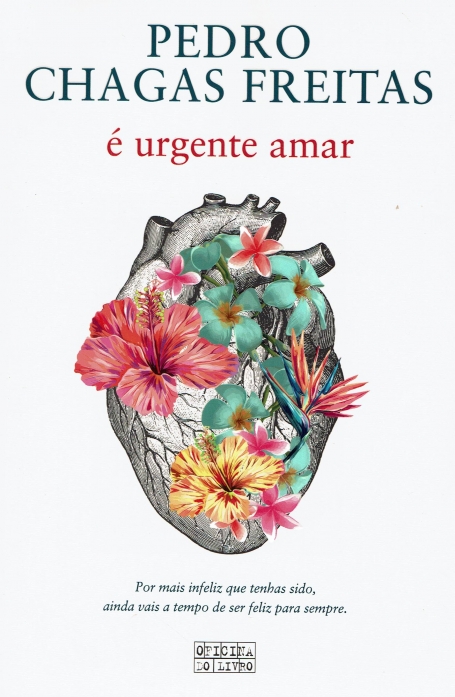 É URGENTE AMAR