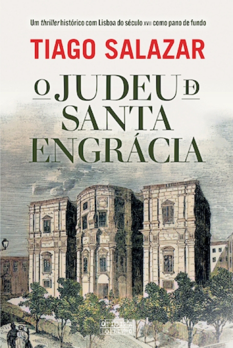 O JUDEU DE SANTA ENGRÁCIA
