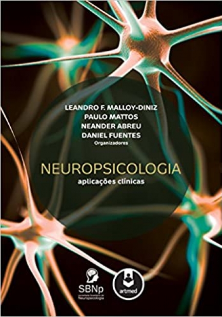 NEUROPSICOLOGIA APLICACOES CLINICAS