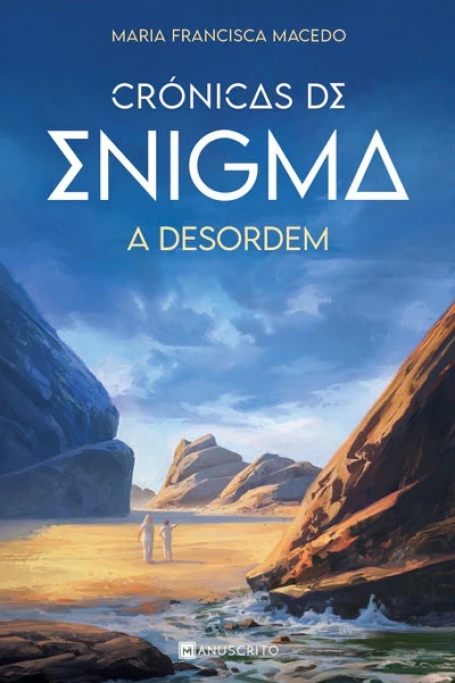CRÓNICAS DE ENIGMA 2 - A DESORDEM