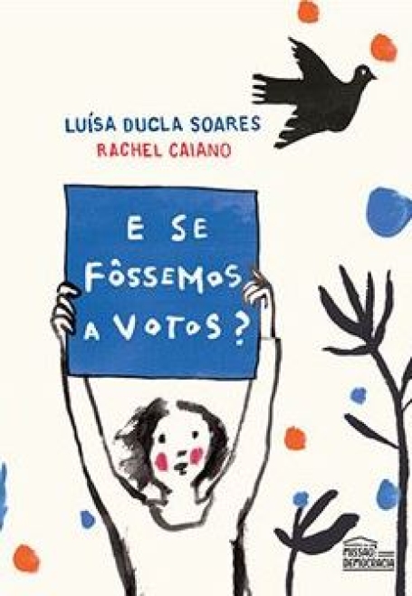 E SE FÔSSEMOS A VOTOS?