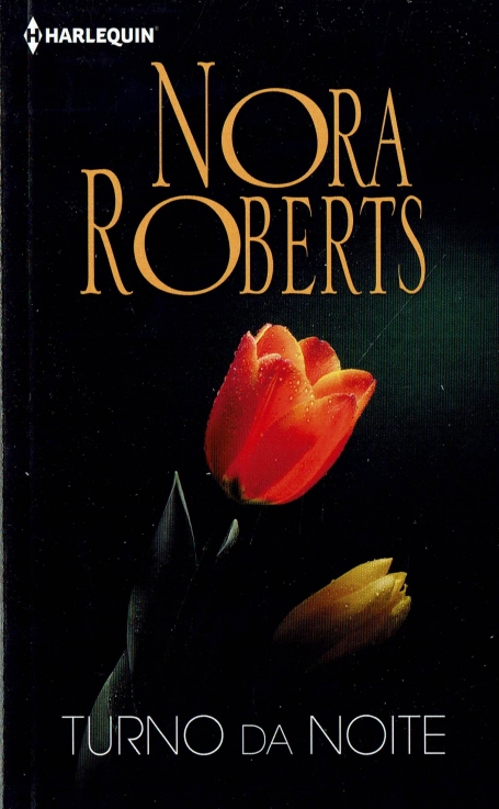 TURNO DA NOITE - LIVRO DE BOLSO