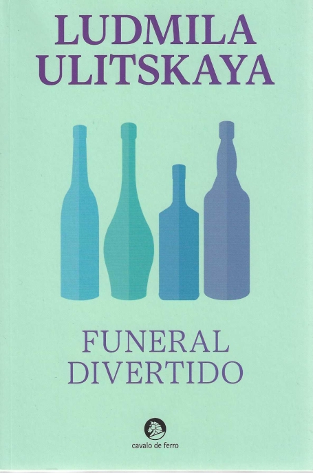 FUNERAL DIVERTIDO