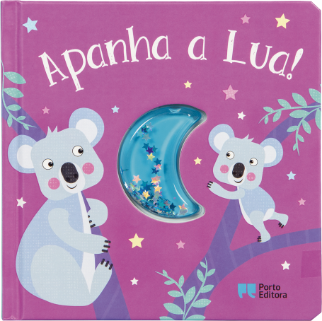 71235.10 APANHA A LUA!