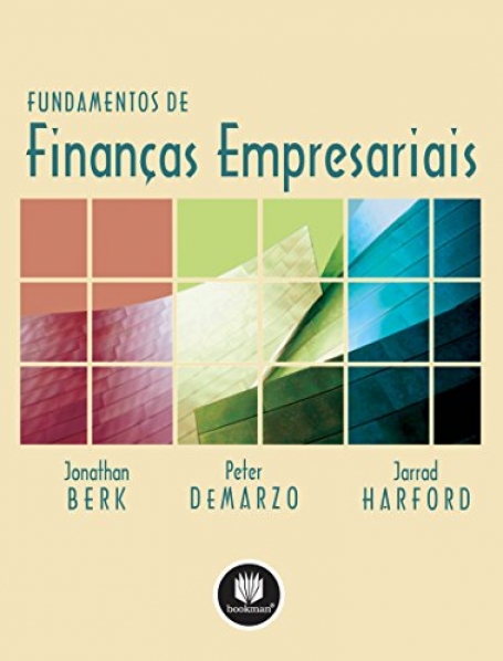 FUNDAMENTOS DE FINANCAS EMPRESARIAS