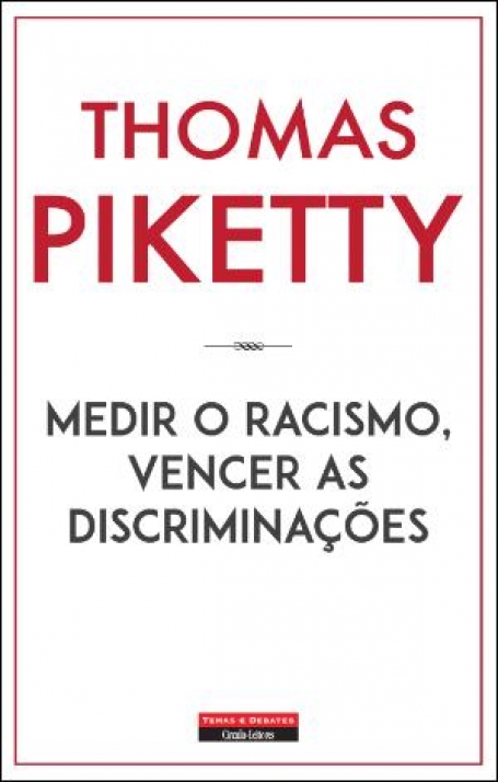 MEDIR O RACISMO VENCER AS DISCRIMINAÇÕES