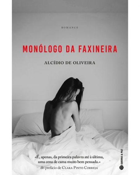 MONOLOGO DA FAXINEIRA