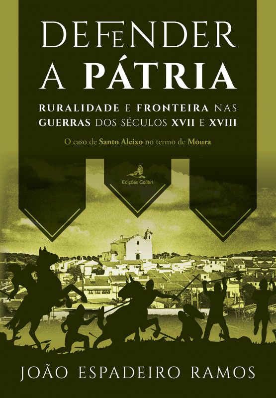 DEFENDER A PÁTRIA