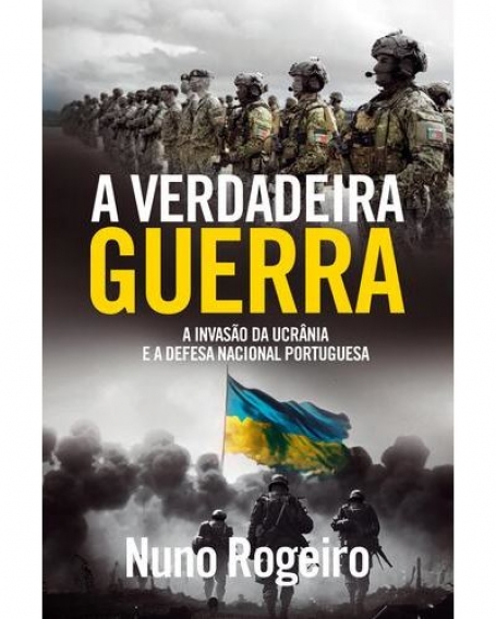 A VERDADEIRA GUERRA