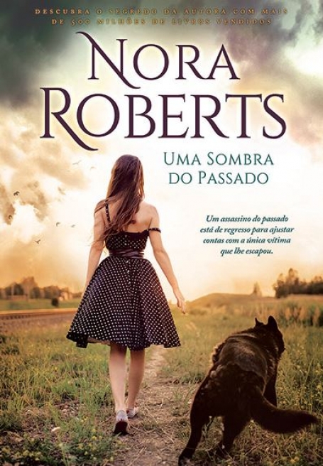 UMA SOMBRA DO PASSADO
