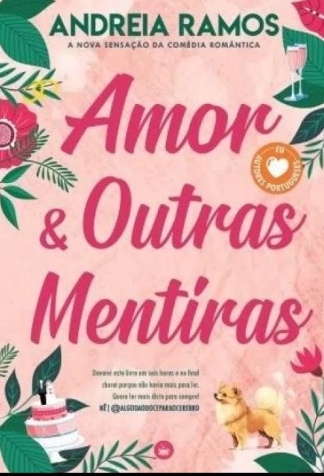 AMOR E OUTRAS MENTIRAS