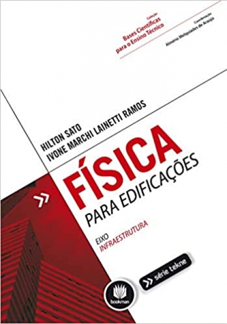 FISICA PARA EDIFICACOES