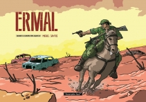 ERMAL - QUANDO A GUERRA FRIA AQUECE