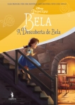 BELA - A DESCOBERTA DE BELA - DISNEY PRINCESAS 2