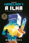 MINECRAFT - A ILHA