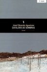 CATALOGOS DE SOMBRAS - CONTOS