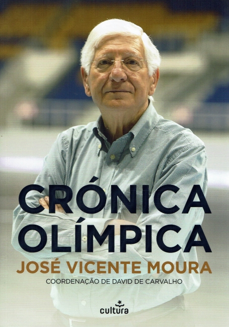 CRÓNICA OLÍMPICA