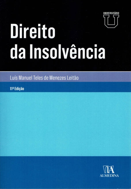 DIREITO DA INSOLVÊNCIA