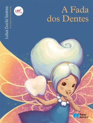 72867.13 - A FADA DOS DENTES