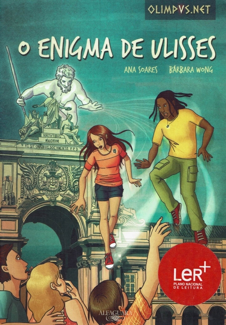 ENIGMA DE ULISSES