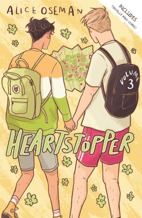 HEARTSTOPPER 3