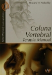 COLUNA VERTEBRAL TERAPIA MANUAL