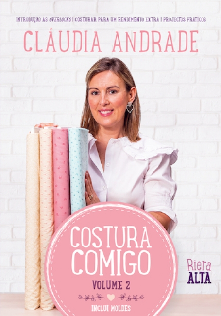 COSTURA COMIGO II