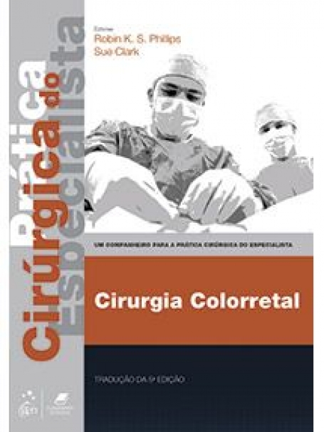 CIRURGIA COLORRETAL 5/17