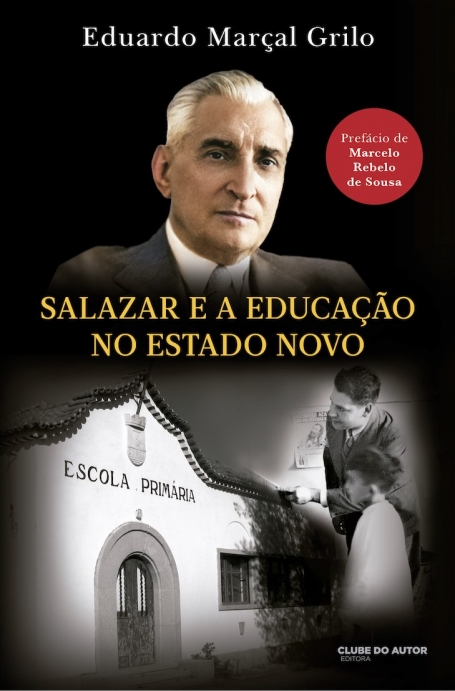 SALAZAR E A EDUCAÇÃO NO ESTADO NOVO