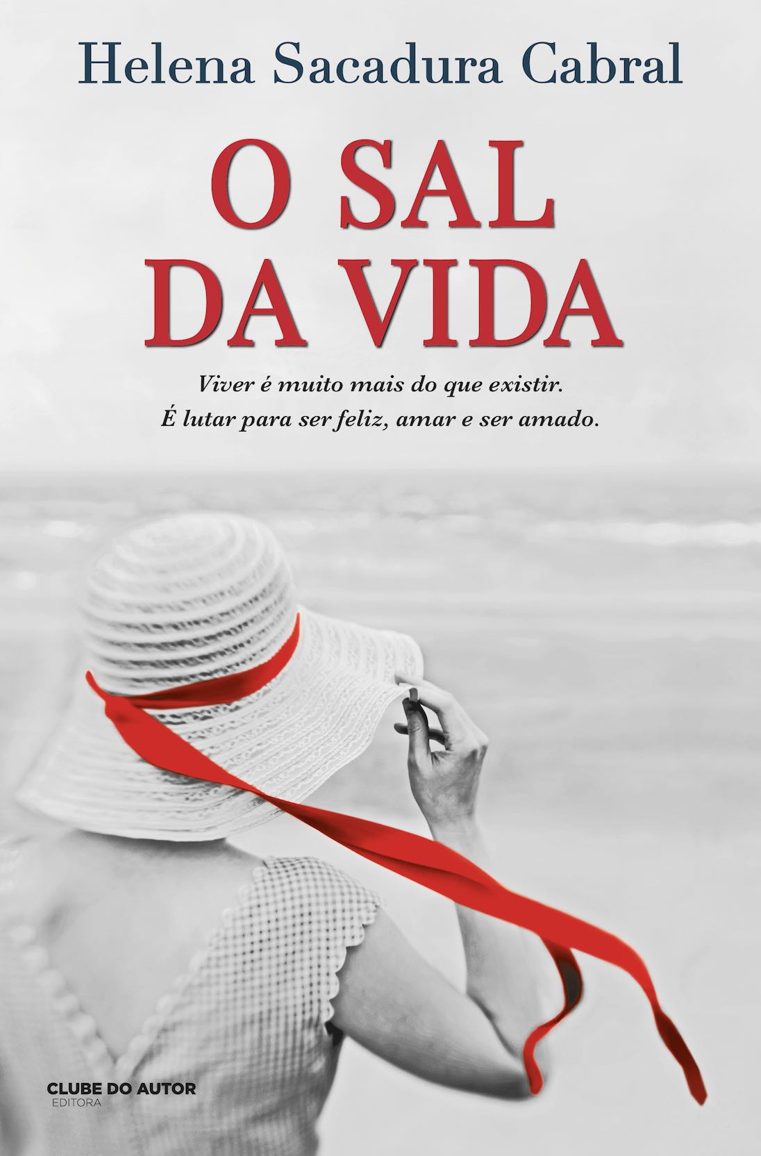 O SAL DA VIDA