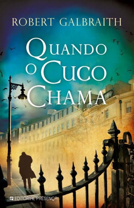 QUANDO O CUCO CHAMA