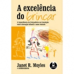 EXCELENCIA DO BRINCAR