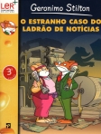 ESTRANHO CASO DO LADRAO DE NOTICIAS