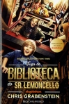 FUGA DA BIBLIOTECA DO SR LEMONCELLO