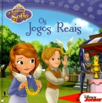 PRINCESA SOFIA - OS JOGOS REAIS