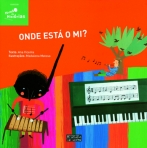ONDE ESTA O MI