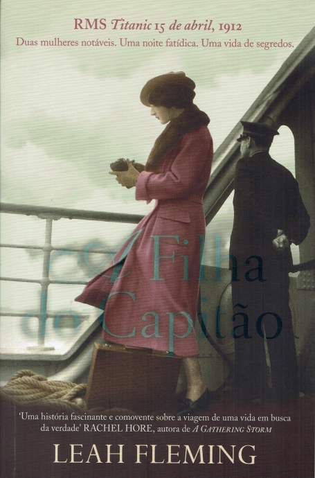 A FILHA DO CAPITAO