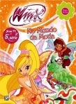 WINX CLUB 2 - NO MUNDO DA MODA