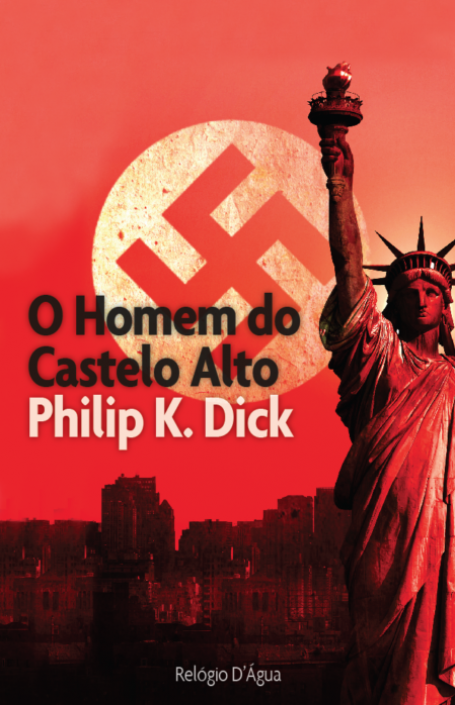 HOMEM DO CASTELO ALTO