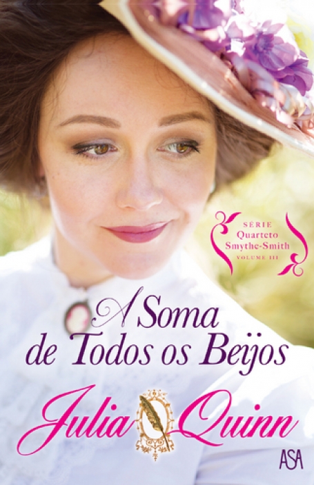A SOMA DE TODOS OS BEIJOS